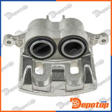 Étrier de frein avant gauche pour NISSAN | HZP-NS-030, BCN700